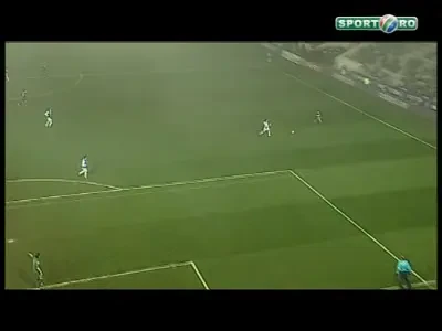 Vezi o super scarita in Werder Bremen 4-1Nacional!