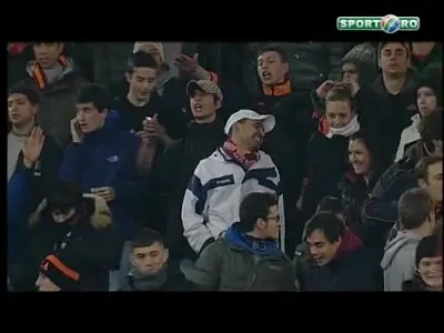 VIDEO Totti a marcat golul 11 in Europa League: AS Roma&nbsp; 2-1 FC Basel!