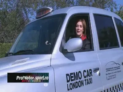 VIDEO! Test ProMotor Porsche Panamera la fabrica din Leipzig