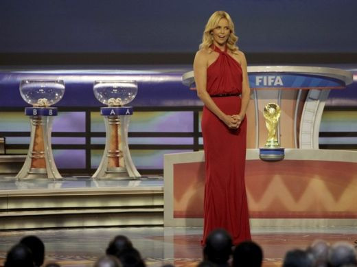 Vezi grupele CM 2010: Portugalia si Brazilia in Grupa G! Ce au zis Kaka si Cristiano Ronaldo_2