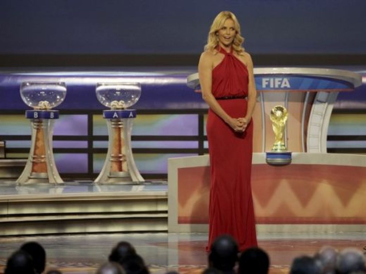 Vezi grupele CM 2010: Portugalia si Brazilia in Grupa G! Ce au zis Kaka si Cristiano Ronaldo_2