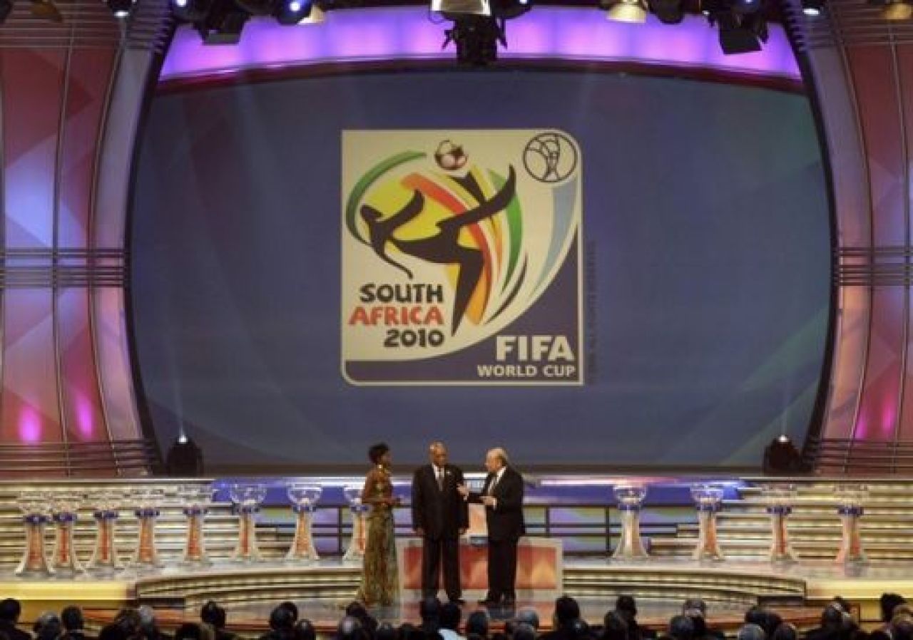 Vezi grupele CM 2010: Portugalia si Brazilia in Grupa G! Ce au zis Kaka si Cristiano Ronaldo_3