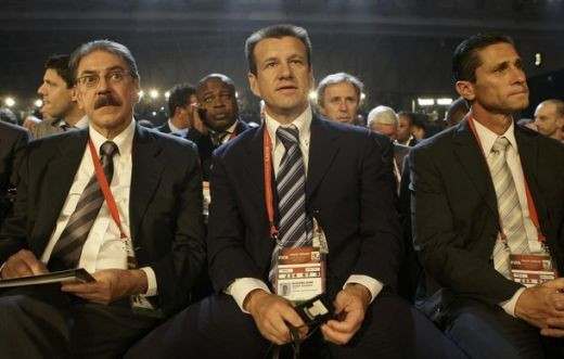 Vezi grupele CM 2010: Portugalia si Brazilia in Grupa G! Ce au zis Kaka si Cristiano Ronaldo_5