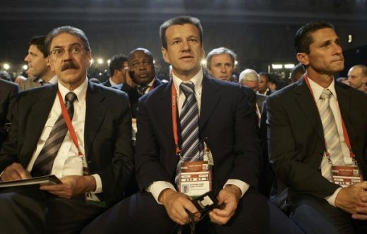 Vezi grupele CM 2010: Portugalia si Brazilia in Grupa G! Ce au zis Kaka si Cristiano Ronaldo_5