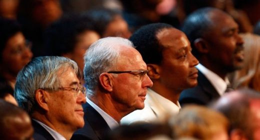 Vezi grupele CM 2010: Portugalia si Brazilia in Grupa G! Ce au zis Kaka si Cristiano Ronaldo_7