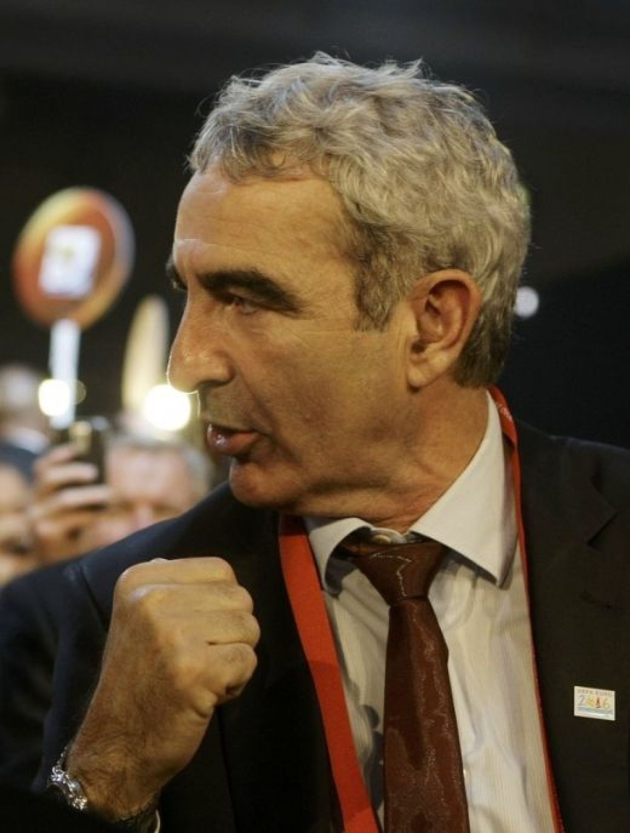 Vezi grupele CM 2010: Portugalia si Brazilia in Grupa G! Ce au zis Kaka si Cristiano Ronaldo_6