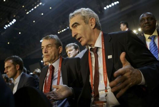 Vezi grupele CM 2010: Portugalia si Brazilia in Grupa G! Ce au zis Kaka si Cristiano Ronaldo_9