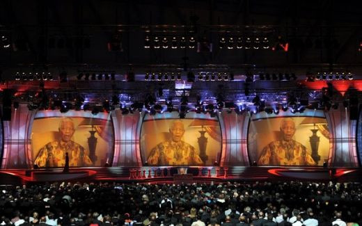 Vezi grupele CM 2010: Portugalia si Brazilia in Grupa G! Ce au zis Kaka si Cristiano Ronaldo_14