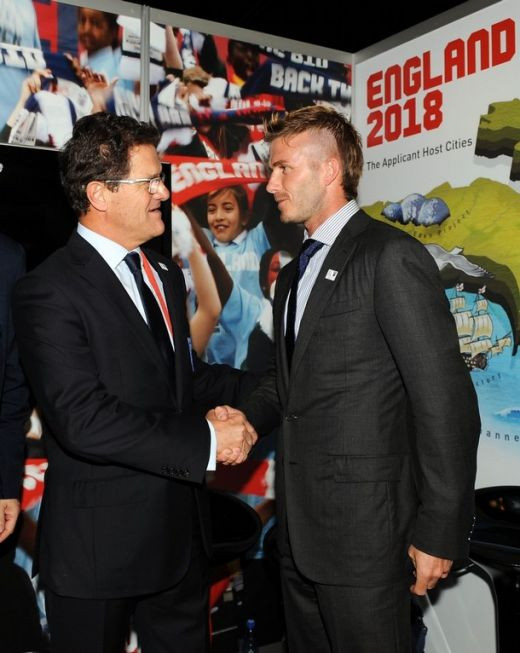 Vezi grupele CM 2010: Portugalia si Brazilia in Grupa G! Ce au zis Kaka si Cristiano Ronaldo_17