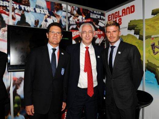 Vezi grupele CM 2010: Portugalia si Brazilia in Grupa G! Ce au zis Kaka si Cristiano Ronaldo_21