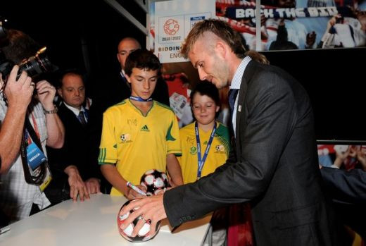 Vezi grupele CM 2010: Portugalia si Brazilia in Grupa G! Ce au zis Kaka si Cristiano Ronaldo_26