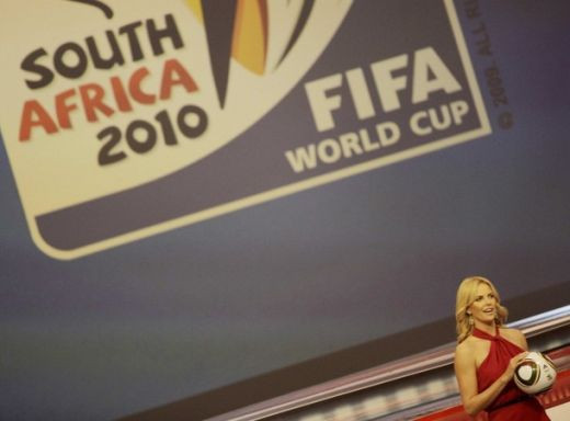 Vezi grupele CM 2010: Portugalia si Brazilia in Grupa G! Ce au zis Kaka si Cristiano Ronaldo_27