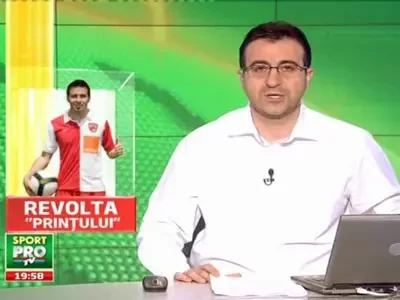 Injurat si jignit de fani, Cristea ii implora pe sefi: "Lasati-ma sa plec!"