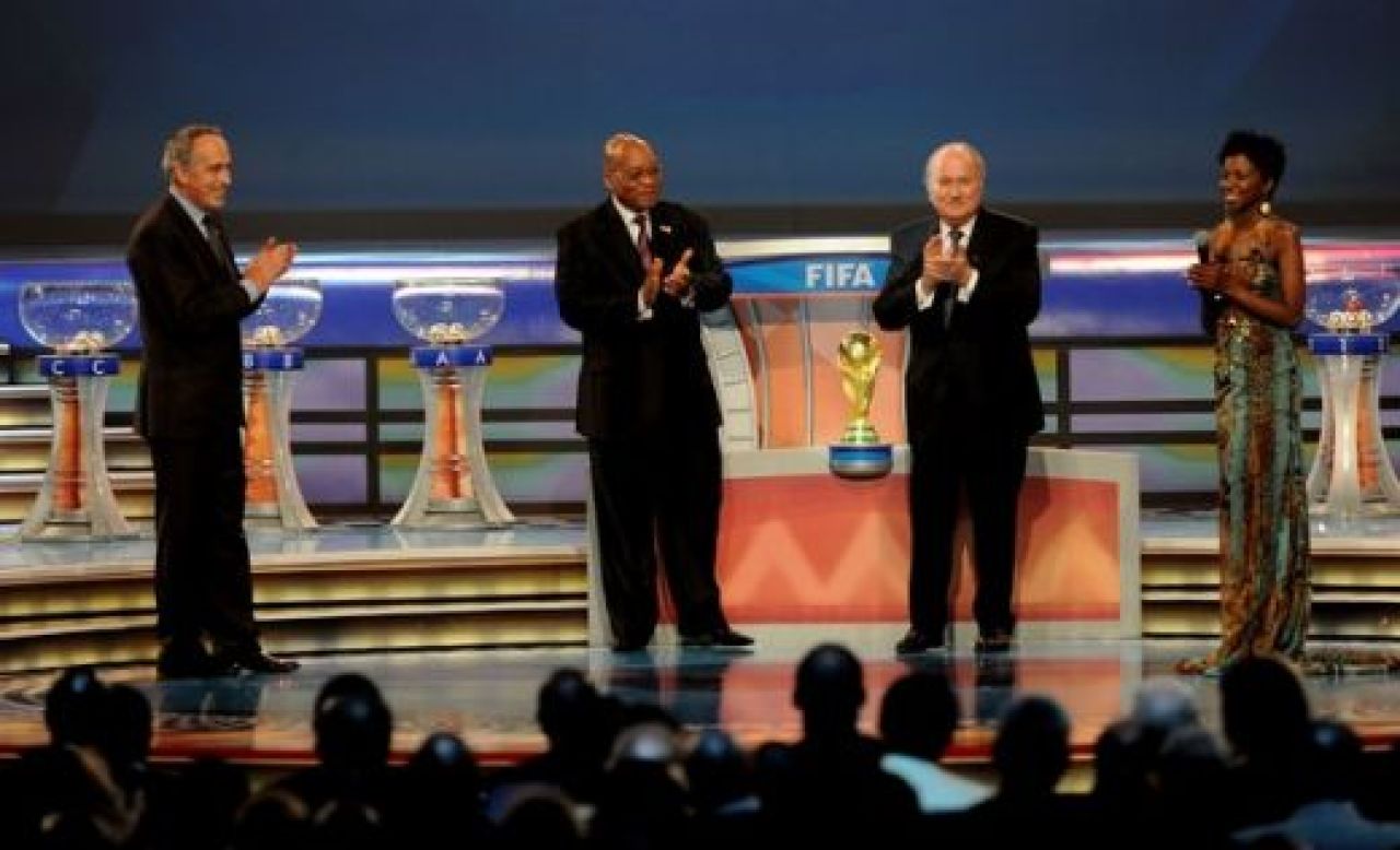 Vezi grupele CM 2010: Portugalia si Brazilia in Grupa G! Ce au zis Kaka si Cristiano Ronaldo_31