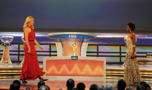 Vezi grupele CM 2010: Portugalia si Brazilia in Grupa G! Ce au zis Kaka si Cristiano Ronaldo_34