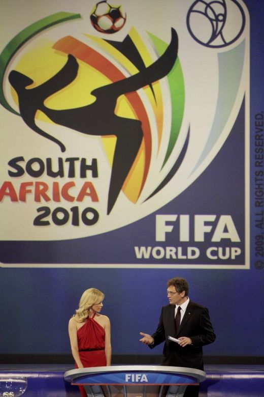 Vezi grupele CM 2010: Portugalia si Brazilia in Grupa G! Ce au zis Kaka si Cristiano Ronaldo_35