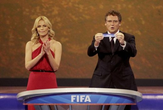 Vezi grupele CM 2010: Portugalia si Brazilia in Grupa G! Ce au zis Kaka si Cristiano Ronaldo_37