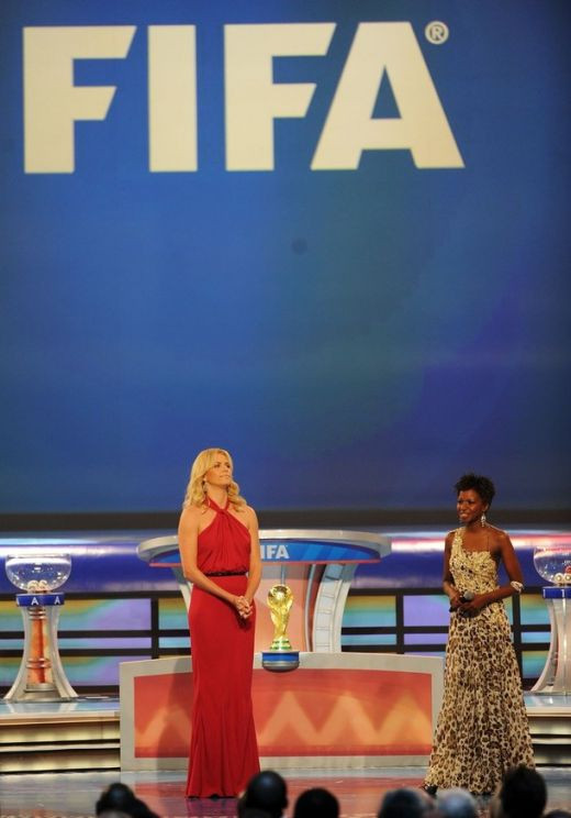 Vezi grupele CM 2010: Portugalia si Brazilia in Grupa G! Ce au zis Kaka si Cristiano Ronaldo_45