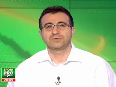 Unde se gandeste Gica Popescu daca vine in locul Nasului Sandu la FRF!