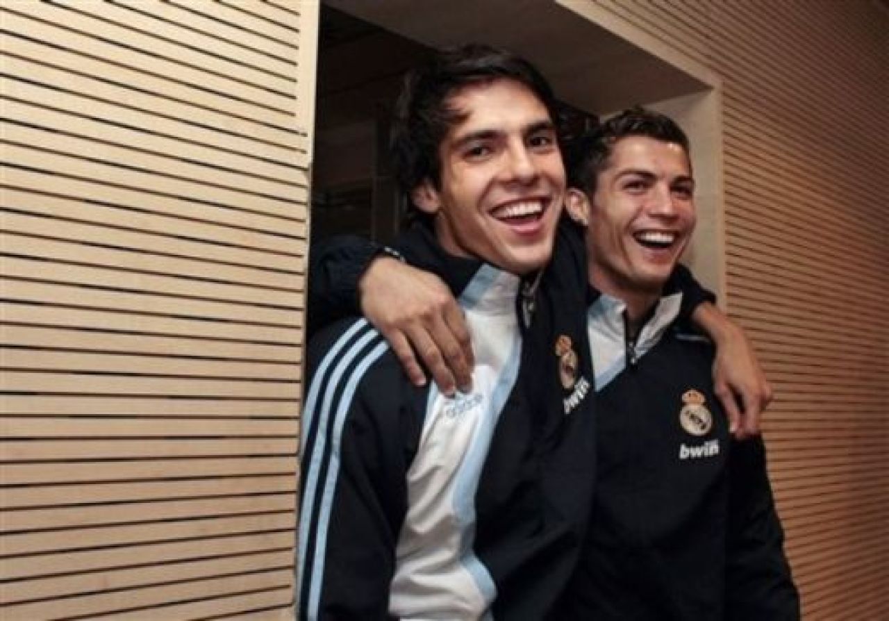 Vezi grupele CM 2010: Portugalia si Brazilia in Grupa G! Ce au zis Kaka si Cristiano Ronaldo_56