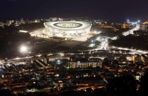 Vezi grupele CM 2010: Portugalia si Brazilia in Grupa G! Ce au zis Kaka si Cristiano Ronaldo_57