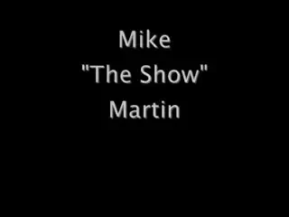 VIDEO / El este cel mai EXTROVERTIT fan din lume! :)