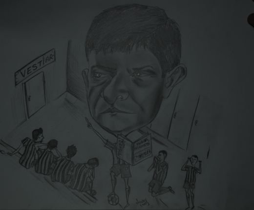 Pustai isi 