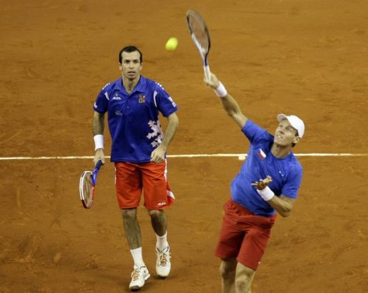 Spania a castigat Cupa Davis pentru a 4-a oara! Spania 5-0 Cehia!_17