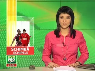 Dinamo vrea sa-l dea, Andone il critica, Adrian Cristea le raspunde: