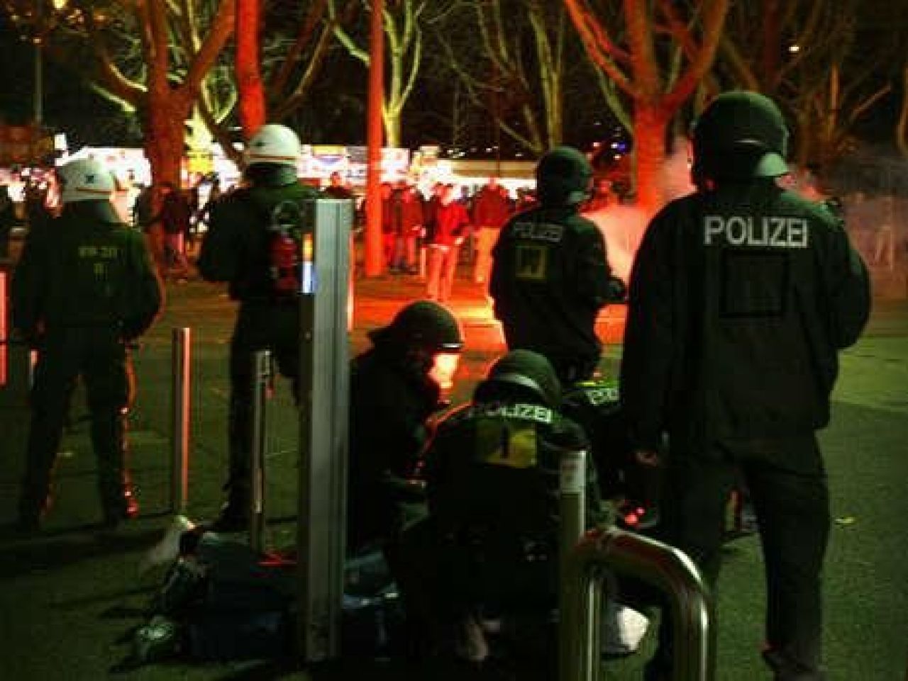 HAOS la Stuttgart inainte de Urziceni! Fanii i-au amenintat cu MOARTEA pe jucatori! Babbel a fost demis_3