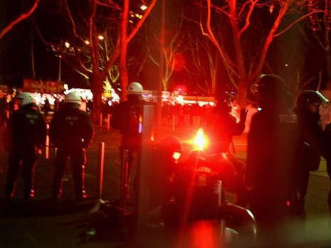 HAOS la Stuttgart inainte de Urziceni! Fanii i-au amenintat cu MOARTEA pe jucatori! Babbel a fost demis_2