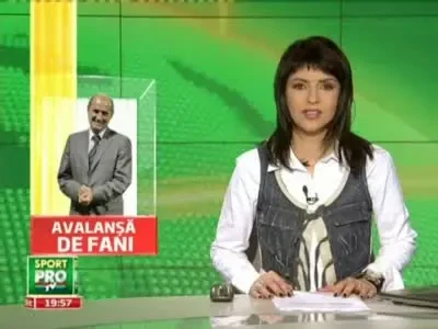 Incredibil! Fanii Rapidului au LESINAT la stadion! Cum a fost injurat Copos in Giulesti