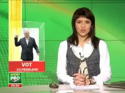 Ce probleme a avut Mitica la vot! Gigi si-a luat toata familia: "Steaua azi nu ma intereseaza"