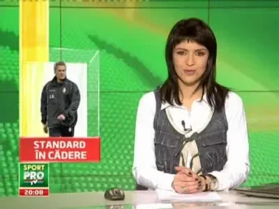 Boloni in Romania? Presa din Belgia anunta ca ar putea fi demis de la Standard