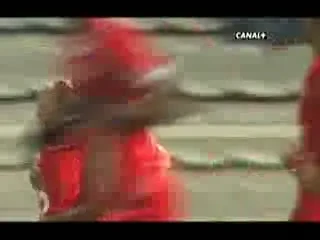 Vezi un super gol de la 35 de metri! Niculae titular in Auxerre 1-3 Nancy! VIDEO: