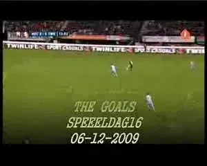 Ce meci NEBUN: Twente a batut cu 4-3 pe NEC in minutul 88! Vezi o super lovitura libera! VIDEO: