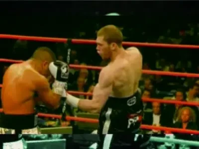 Un duel superb din box cu doua KO-uri