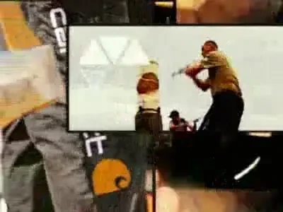 Umfla-te-n muschi la Campionatul Mondial de taiat lemne!