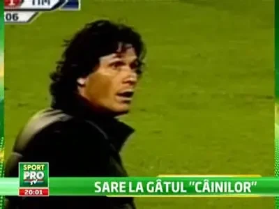 Cum a vrut Dinamo sa aranjeze si meciul din Cupa cu Astra! Ce se va intampla miercuri?