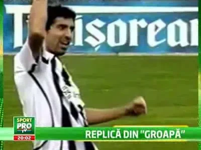 Blat la Astra-Dinamo? Turcu: Niciodata nu am contactat un jucator!