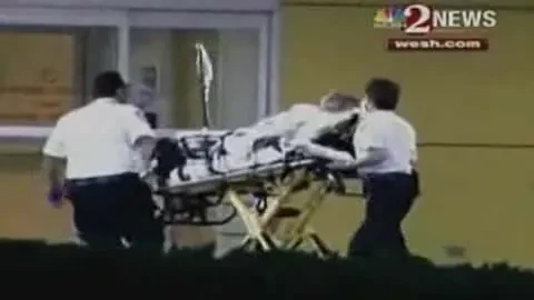 Tiger Woods, la spital dupa o supradoza de medicamente combinate cu alcool!