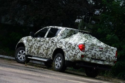Armata este cu noi....sambata la ProMotor, cel mai rau L200 imbraca uniforma militara!_10