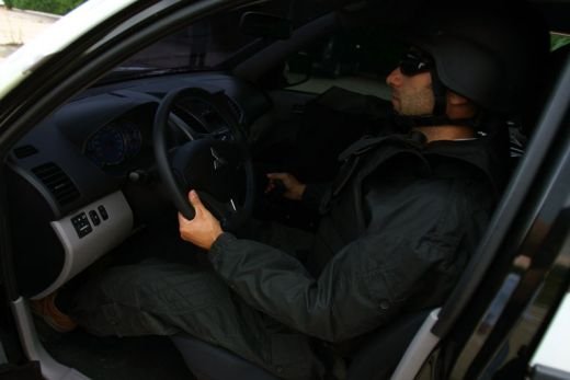 Armata este cu noi....sambata la ProMotor, cel mai rau L200 imbraca uniforma militara!_17