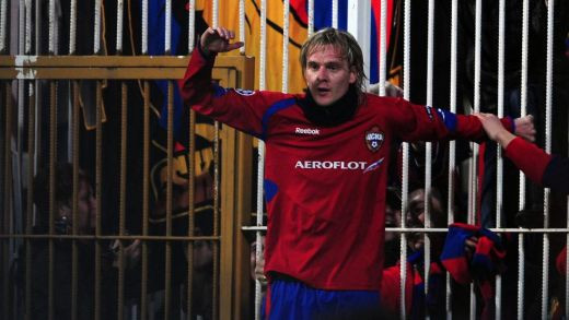 VIDEO: Juve, in Europa League! Hat-trick Owen, dubla C. Ronaldo, Milan si Real in optimi!_3