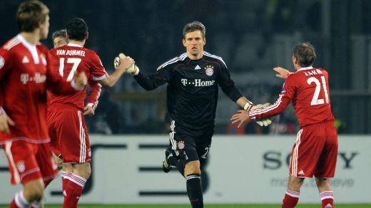 VIDEO: Juve, in Europa League! Hat-trick Owen, dubla C. Ronaldo, Milan si Real in optimi!_4