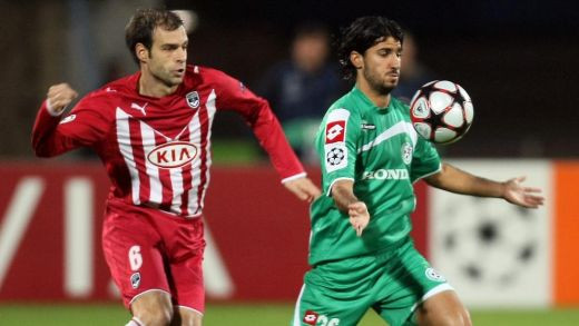 VIDEO: Juve, in Europa League! Hat-trick Owen, dubla C. Ronaldo, Milan si Real in optimi!_7