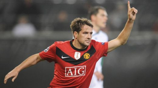 VIDEO: Juve, in Europa League! Hat-trick Owen, dubla C. Ronaldo, Milan si Real in optimi!_6