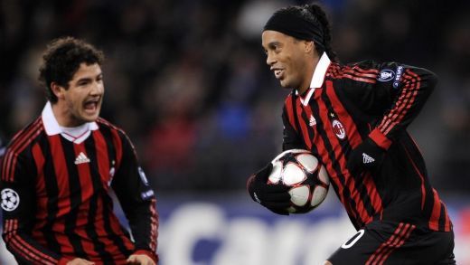 VIDEO: Juve, in Europa League! Hat-trick Owen, dubla C. Ronaldo, Milan si Real in optimi!_9
