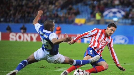 VIDEO: Juve, in Europa League! Hat-trick Owen, dubla C. Ronaldo, Milan si Real in optimi!_8