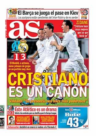 C. Ronaldo l-a lasat cu gura cascata pe Zidane! Vezi cum a reactionat la mega golurile lui CR9!_2